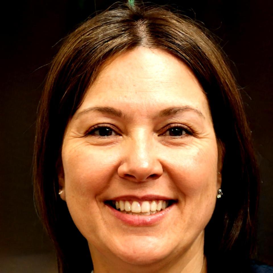 Sarah Müller