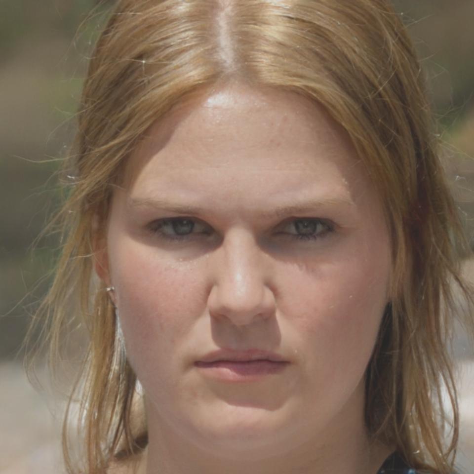 Sarah M.